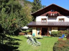 HOTEL LA NIGRITELLA