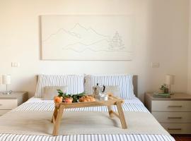 Appartamento incantevole con Piscina, hotel in Castiglione del Lago