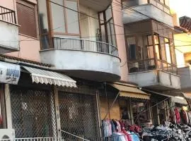 Vila DAENA