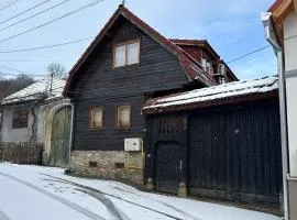 Casa veche “Old house”