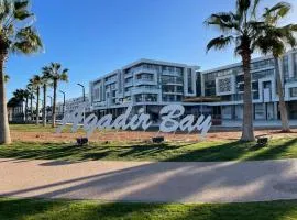 Agadir Bay Residence - Near corniche and a lot of restaurants and stores