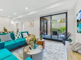 Jasmine's Secret Garden in Rouse Hill