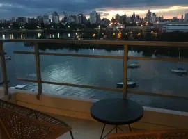 Puerto Apart