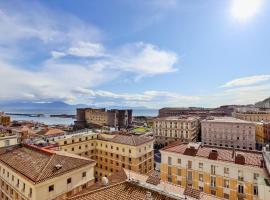 Neapolitan Skyscraper Suites