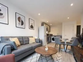 GuestReady - Amazing stay in Liverpool