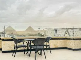 Jewel Grand Museum & Pyramids View