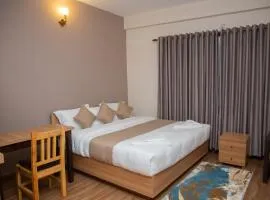 Lake Breeze Apartment