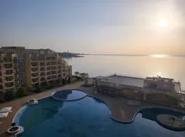 Grand Midia Resort, Sky level apartments