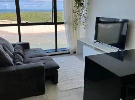 Barra Home Stay - Beira mar - 2 QUARTOS