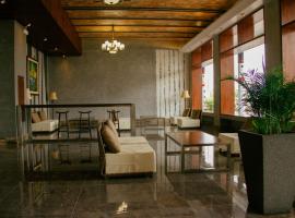 Hotel de Turistas Iquitos，伊基托斯的飯店