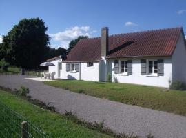 Ferme du lin : Rosalin