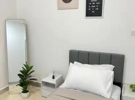 Edusphere Rest & Relax Rooms Suite