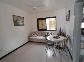 Apartamento ótima localização