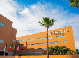Altavista Hotel