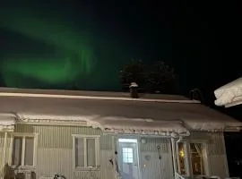 Cozy home near Santa