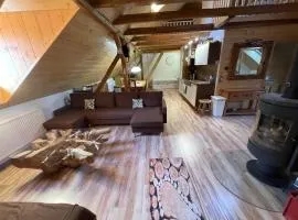 Apartmany Pod Kloboukem