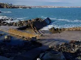 Созопол Sozopol- SOZOPOLIS - MORE SUN 2В
