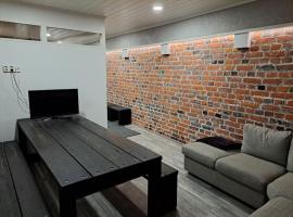 Rahkeen majoitus, Hotel in Joensuu