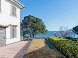 Lake Maggiore Holiday Apartment