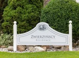 Zwierzyńscy Residence