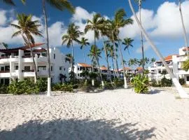 Stanza Mare I-203, On The Beach Private, Bavaro, Equipped, 2R-2B Bavaro, Punta Cana
