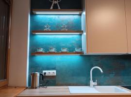 3 bathrooms Apartman Mimi