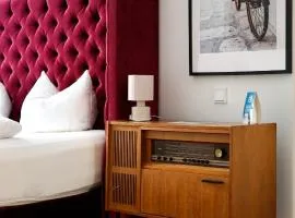 뮐도르프에 위치한 호텔 Hotel Mühldorf