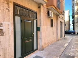 Appartamento Cosy Centro Storico, apartment in Barletta