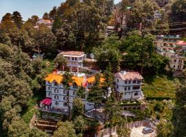 Beyond Stay Lall Ji Tourist Resort, resort en Dalhousie