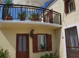 Kalliopi House For 6 - Keros Beach