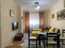 Apartament pushimi