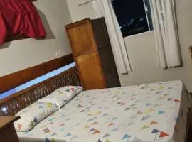 Casa Cláudio Rambo