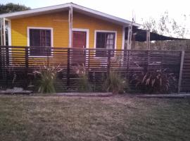 Rincón de Luz, hôtel à José Ignacio