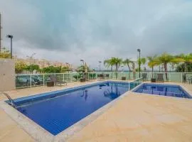 Lagoa Da Prata - apt com ar condicionado