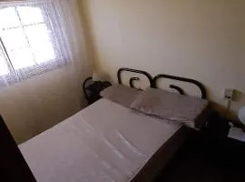 Departamento céntrico para 4 personas a 3 cuadras del mar