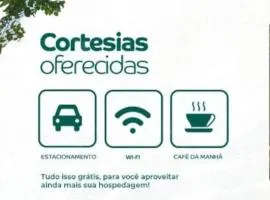 Pousada Terrissol