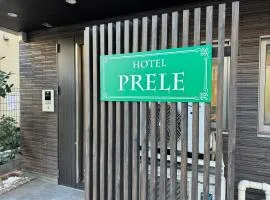 Hotel PRELE