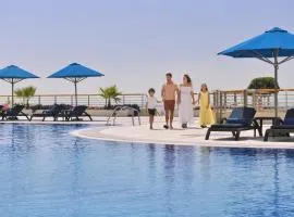 InterContinental Abu Dhabi by IHG