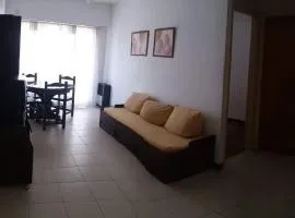 3 ambientes zona Plaza Colon