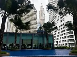 Vortex Hotel Suites KLCC At Kuala Lumpur City Center