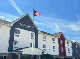 Candlewood Suites South Bend Airport by IHG