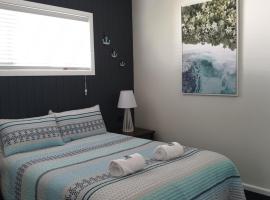 Lisianna Apartments, φθηνό ξενοδοχείο σε Hervey Bay