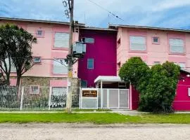 hotel los ACANTILADOS