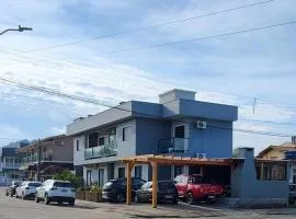 Apartamento na praia Garopaba San Pietro Sc loft 101