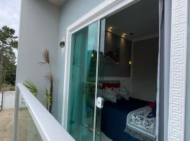 Apartamento Residencial Alves Balneário Piçarras, hotel sa Piçarras