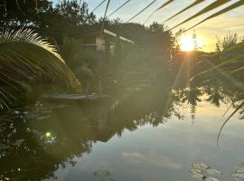 Likit Kirin Khao Kho, hotel en Phetchabun