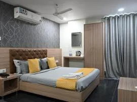 Hotel Supraja Yellow Bells