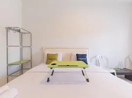 Urbanview Kazanan Setiabudi Bandung