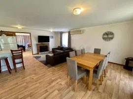 Abbey Beach Fun By The Sea