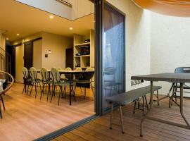 Rakuten STAY VILLA Kamogawa, hotel v destinaci Kamogawa